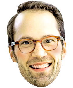 Sebastian Kainz, ECD